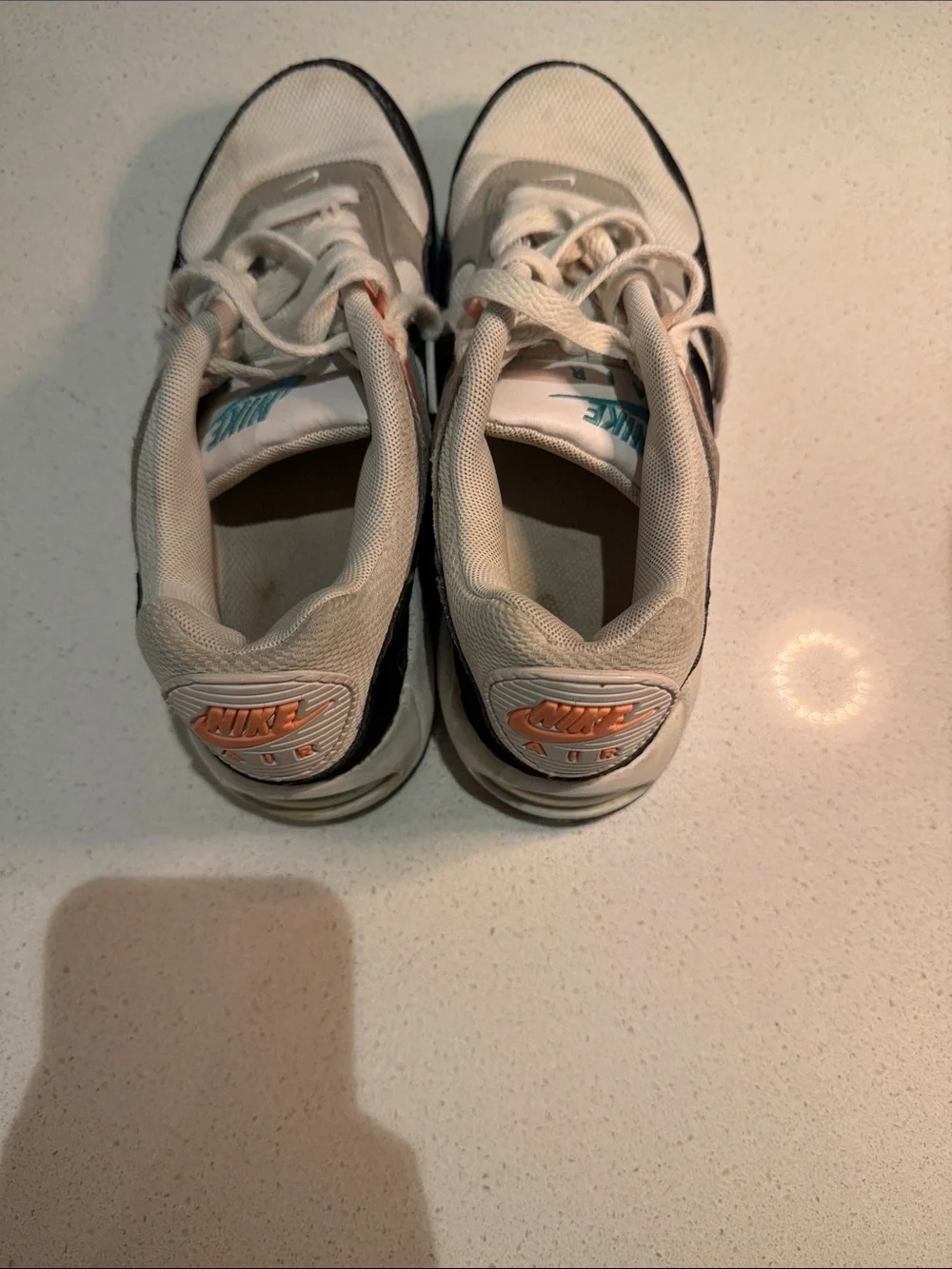 Nike lightweight kids